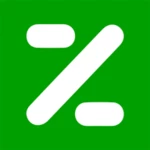 Logo of ZAKEY android Application 